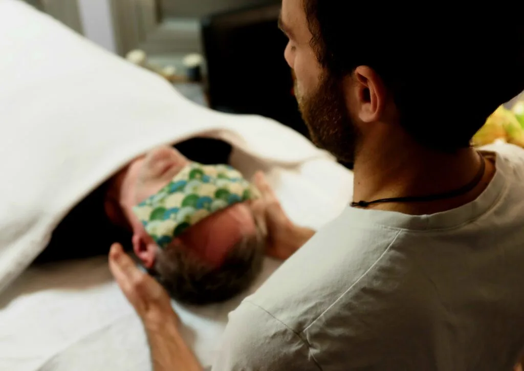 Cabinet de réflexologie à Valence Adrien JEGO, Soins Energétiques